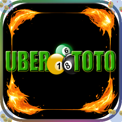 ubertoto — galeri pratinjau Resmi APK